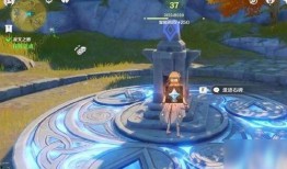 原神最新爆料夜叉是谁,神秘力量觉醒，神秘背景引猜测